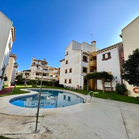 Apartamento Saadia Golf And Beach Huelva Zewnętrze zdjęcie