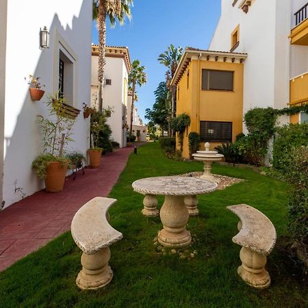 Apartamento Saadia Golf And Beach Huelva Zewnętrze zdjęcie