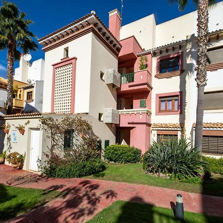 Apartamento Saadia Golf And Beach Huelva Zewnętrze zdjęcie