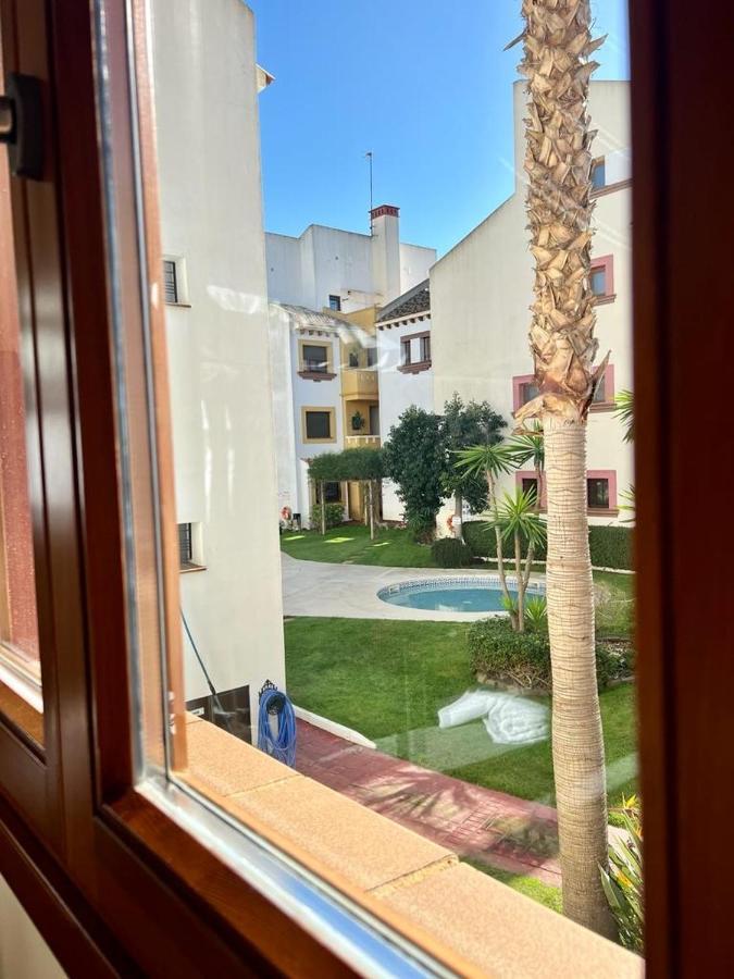 Apartamento Saadia Golf And Beach Huelva Zewnętrze zdjęcie