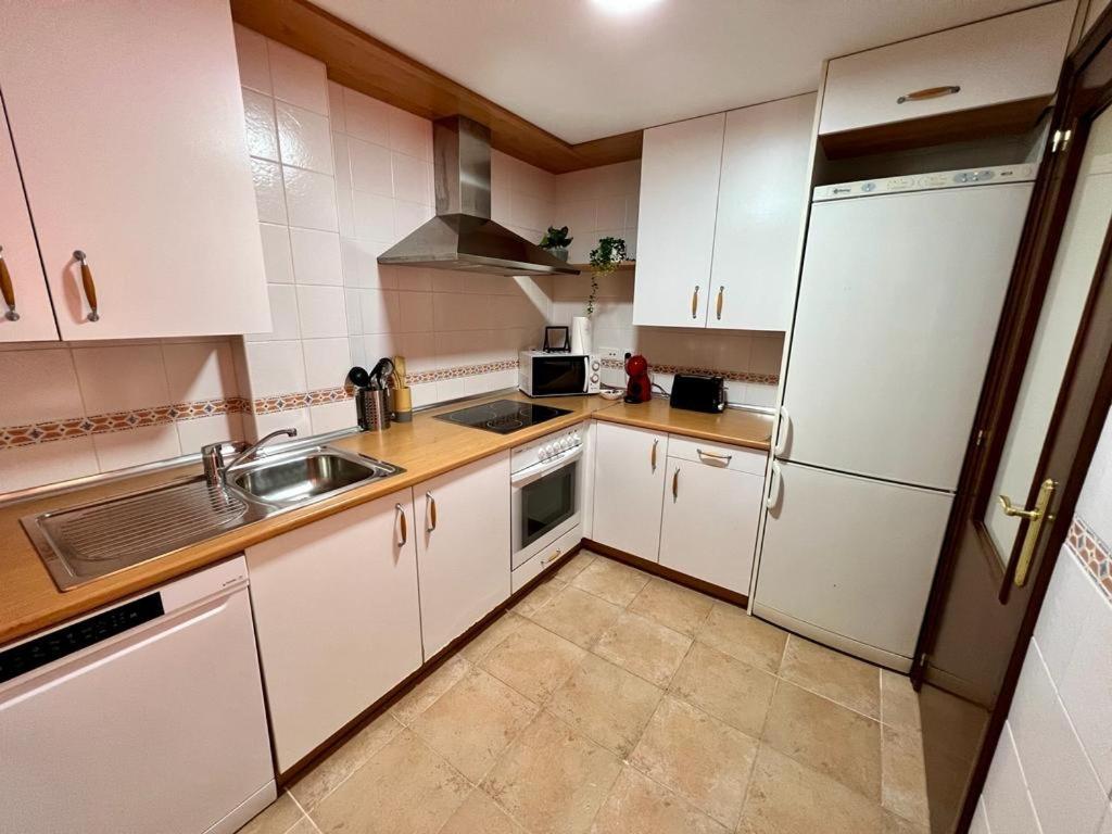 Apartamento Saadia Golf And Beach Huelva Zewnętrze zdjęcie