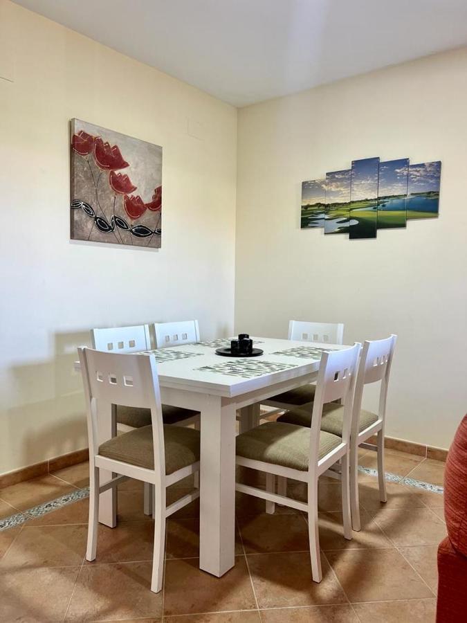 Apartamento Saadia Golf And Beach Huelva Zewnętrze zdjęcie