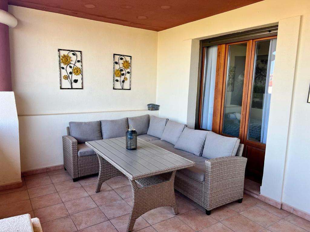 Apartamento Saadia Golf And Beach Huelva Zewnętrze zdjęcie