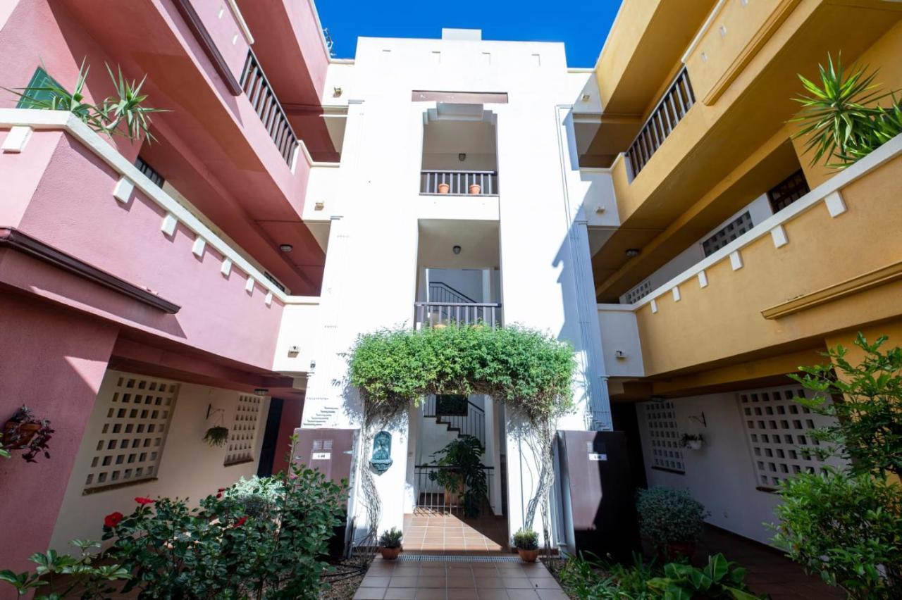 Apartamento Saadia Golf And Beach Huelva Zewnętrze zdjęcie