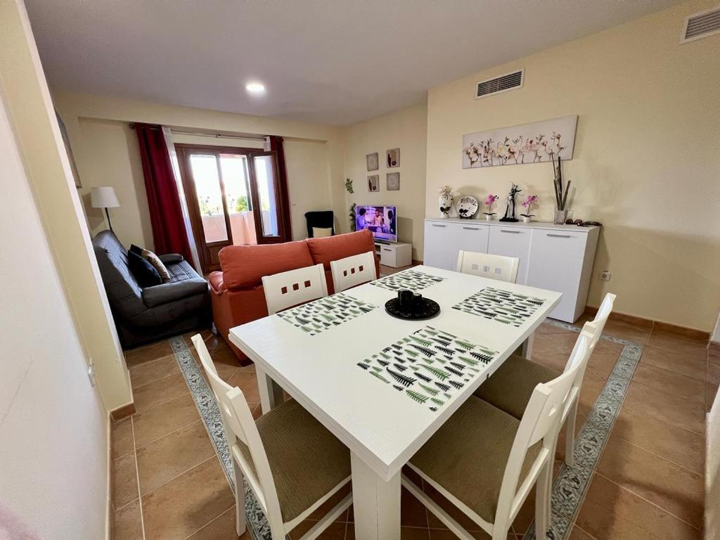 Apartamento Saadia Golf And Beach Huelva Zewnętrze zdjęcie