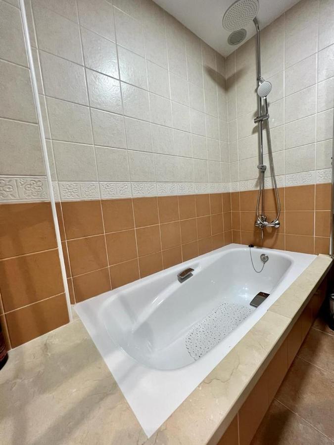 Apartamento Saadia Golf And Beach Huelva Zewnętrze zdjęcie