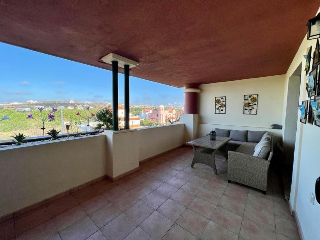 Apartamento Saadia Golf And Beach Huelva Zewnętrze zdjęcie