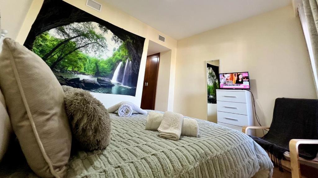 Apartamento Saadia Golf And Beach Huelva Zewnętrze zdjęcie