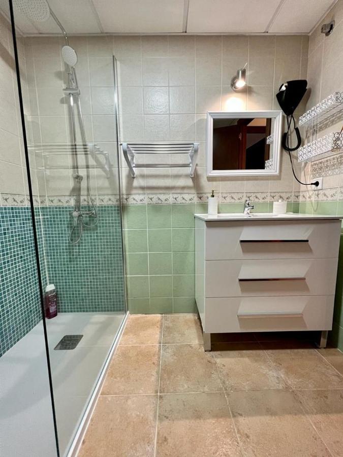Apartamento Saadia Golf And Beach Huelva Zewnętrze zdjęcie