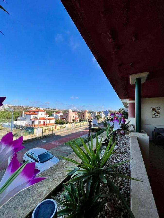 Apartamento Saadia Golf And Beach Huelva Zewnętrze zdjęcie