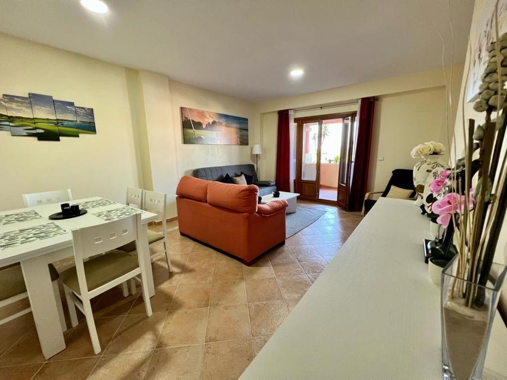 Apartamento Saadia Golf And Beach Huelva Zewnętrze zdjęcie