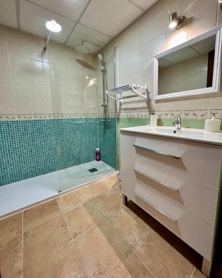 Apartamento Saadia Golf And Beach Huelva Zewnętrze zdjęcie