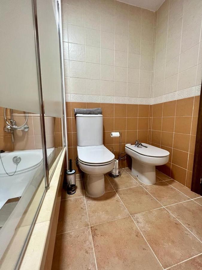 Apartamento Saadia Golf And Beach Huelva Zewnętrze zdjęcie