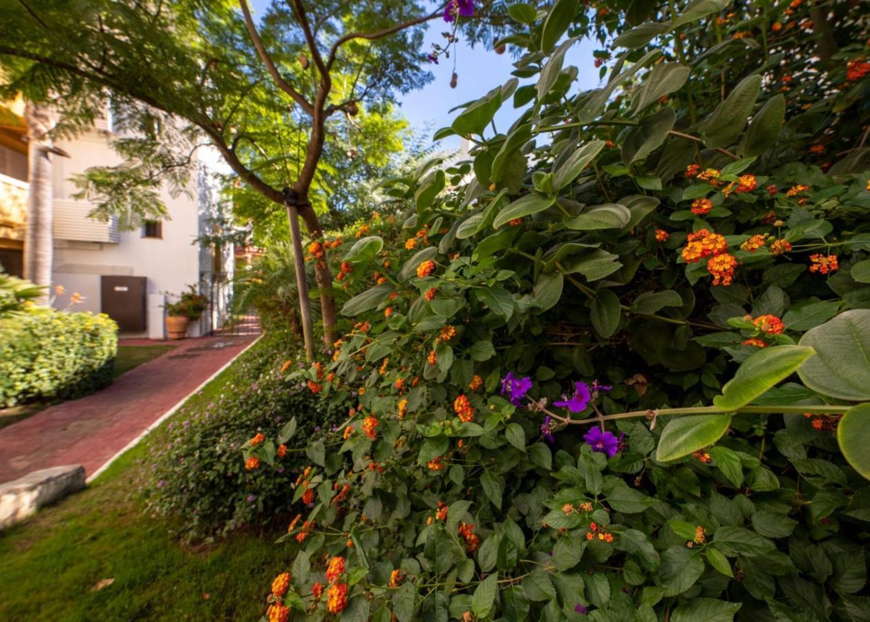 Apartamento Saadia Golf And Beach Huelva Zewnętrze zdjęcie